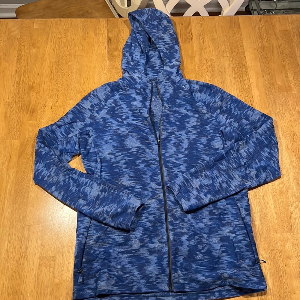 Lululemon men’s zip up